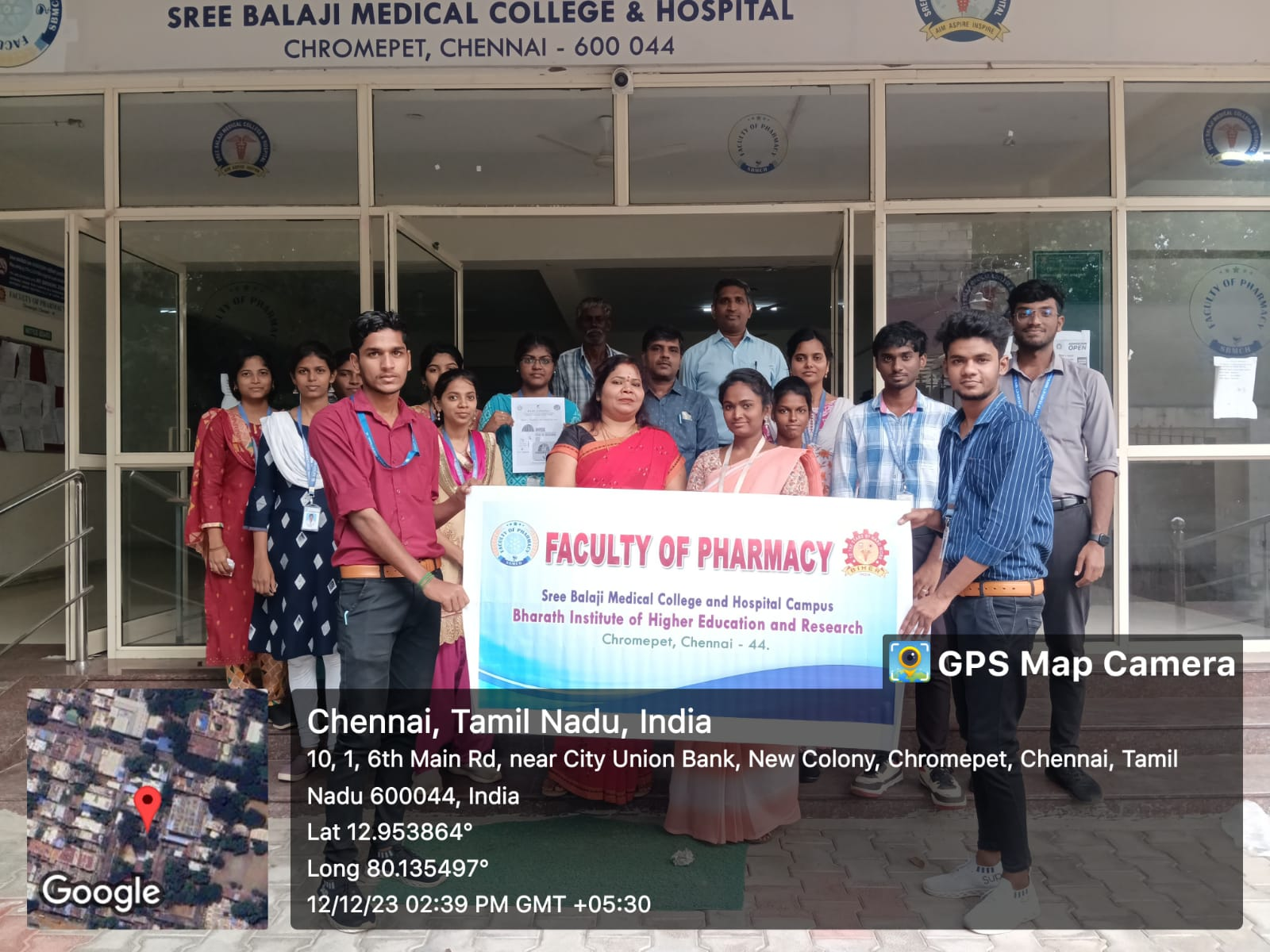 44. UNIVERSAL HEALTH COVERAGE DAY 12.12.2023